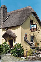 The Thatched House Inn