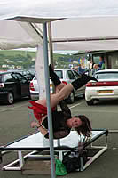 Hot Promotions - This way up for pole dancing lessions