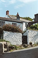 Kings's Cottage