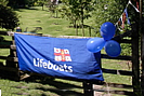 support Gardens for Lifeboats photo copyright Pat Adams