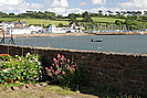 Over the Wall -  North Devon Yacht Club, Instow